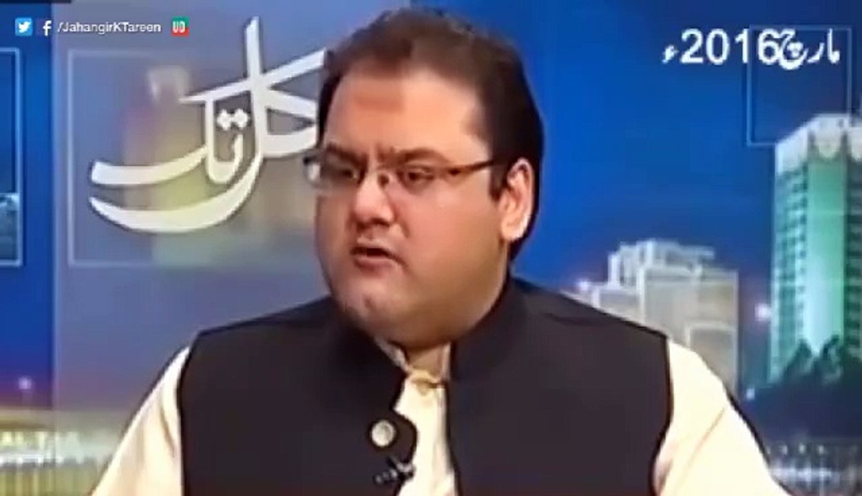 Gali Gali Main Shor Hai, Jo Chor Hai Woh Chor Hai