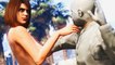 GTA 5 FAILS-STUPID MOMENTS - Grand Theft Auto V Funny Moments Compilation 2017
