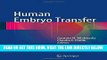 [FREE] EBOOK Human Embryo Transfer ONLINE COLLECTION