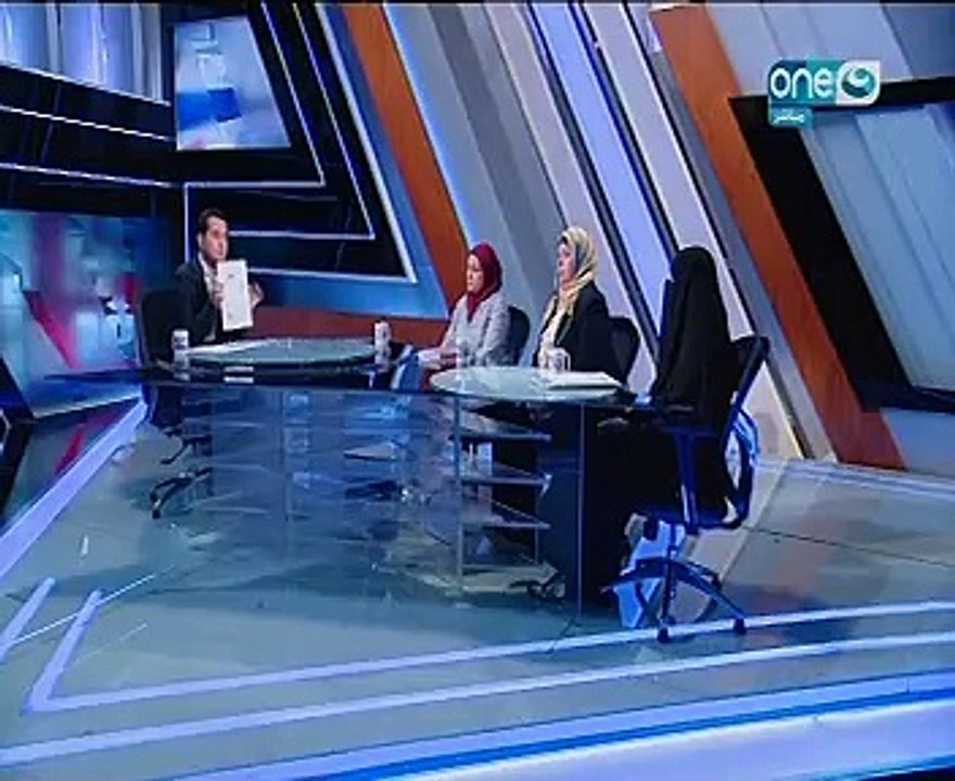 بالفيديو..الدسوقى رشدى: وزير التربية والتعليم أرتكب جريمة فى حق الأطفال مرضى التوحد