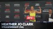 UFC Fight Night 98 Weigh-Ins: Oliveira, Arantes miss; several fighters close