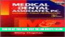 [FREE] EBOOK Medical and Dental Associates PC: Insurance Forms Preparation BEST COLLECTION