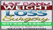 [FREE] EBOOK Lap Band Weight Loss Surgery: The Ultimate Guide To Decide If Lap Band Weight Loss