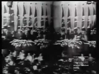 Download Video: Exaltação e propaganda da Ditadura Militar - 1975