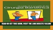 [READ] EBOOK Lado A e Lado B da Cirurgia Bariatrica: O Segredo para AlcanÃ§ar o Sucesso