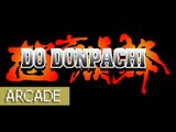 DoDonPachi (怒首領蜂) - Arcade (1080p 60fps)