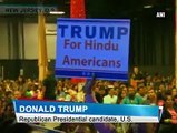 Donald Trump: India will be a close friend of US if I became President.