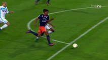 Ryad Boudebouz Goal HD - Montpellier	1-0	Marseille 04.11.2016