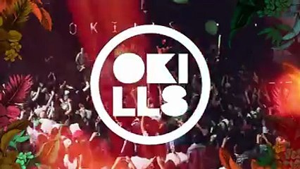 La banda venezolana Okills revela adelanto de su primer DVD