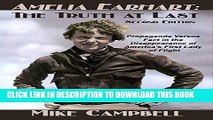 [Ebook] Amelia Earhart: The Truth at Last Download Free