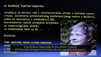 EWC - EUROPEAN WOMEN'S COLLEGE