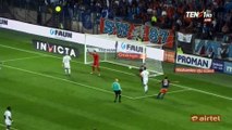 Ryad Boudebouz Goal HD - Montpellier 1-0 Olympique Marsille - 04.11.2016
