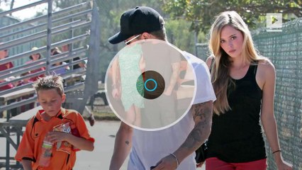 Ryan Phillippe and fiancée Paulina Slagter break up after 5 years together