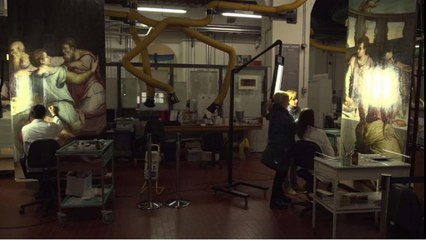 50-та річниця повені у Флоренції: в Італії пригадали "янголів багнюки"