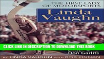 [Ebook] Linda Vaughn: The First Lady of Motorsports Download Free
