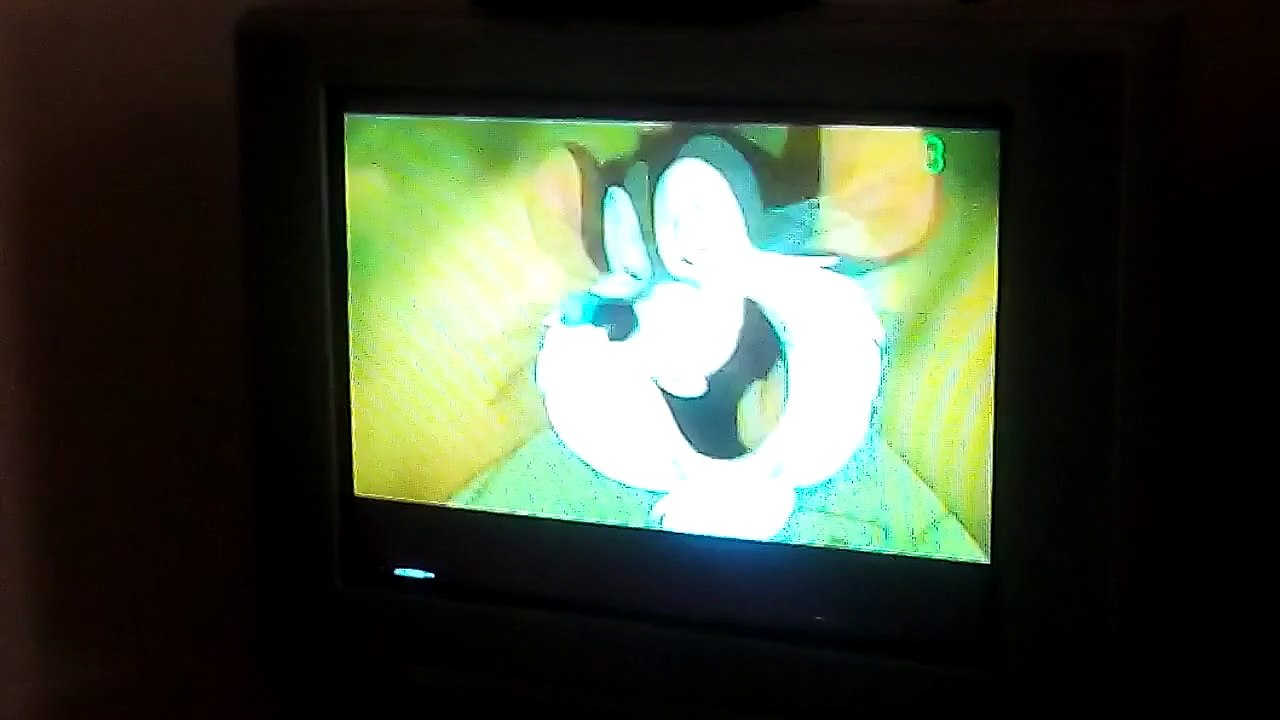 An American Tail: Fievel Goes West (1991) Teaser Trailer Part 6