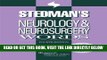 [READ] EBOOK Stedman s Neurology   Neurosurgery Words (Stedman s Word Books) ONLINE COLLECTION