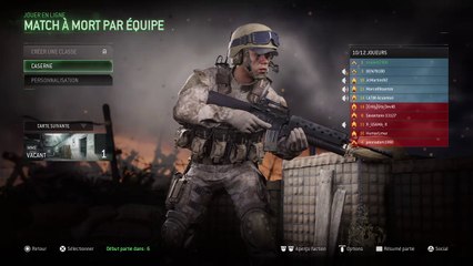 (thegamer) Call of Duty®: Modern Warfare® Remastered
