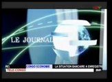 Journal de 20h TVCongo du Vendredi 04 novembre 2016 -By Congo-Site
