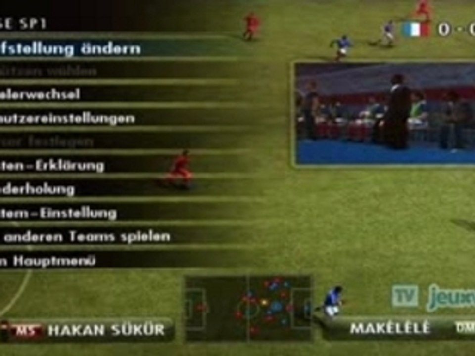 PeS 2008 au salon leipzig - PC