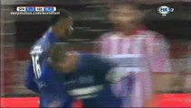 Jeremiah St Juste Goal HD - Sparta Rotterdam 0 - 1 Heerenveen 04.11.2016 HD