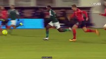 Abdoulaye Sane Goal HD - GFC Ajaccio 1 - 1 Red Star 04.11.2016