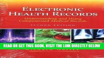 [READ] EBOOK Electronic Health Records: Understanding and Using Computerized Medical Records with