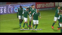 Abdoulaye Sane Goal HD - GFC Ajaccio 1-1 Red Star - 04-11-2016