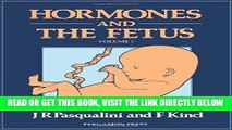 [FREE] EBOOK Hormones and the Fetus (Pergamon International Library of Science, Technology,