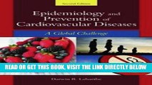 [READ] EBOOK By Darwin R. Labarthe: Epidemiology and Prevention of Cardiovascular Disease: A