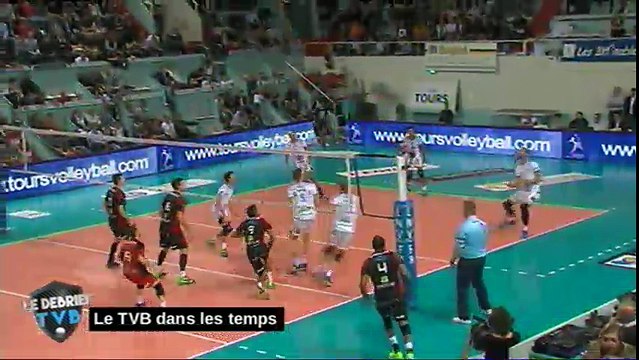 Le Débrief' Numéro 1644 TVB