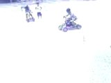 Ramon con el quad 
