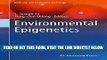 [FREE] EBOOK Environmental Epigenetics (Molecular and Integrative Toxicology) ONLINE COLLECTION