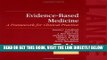 [READ] EBOOK Evidence-Based Medicine: A Framework for Clinical Practice BEST COLLECTION