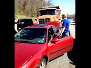 John Cena Died in Car Accident