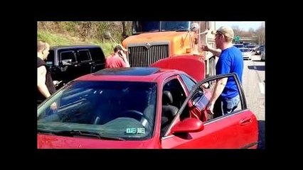 WWE Superstar John Cena Died In Car Accident