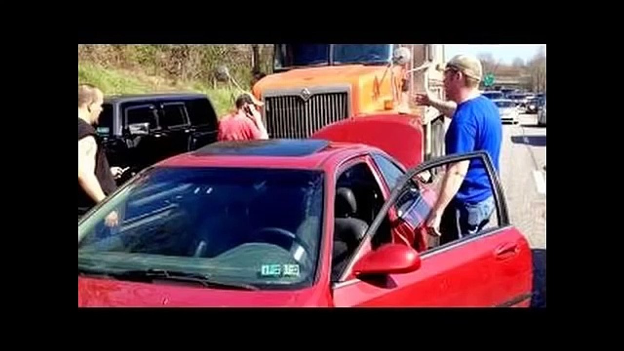 WWE Superstar John Cena Died In Car Accident