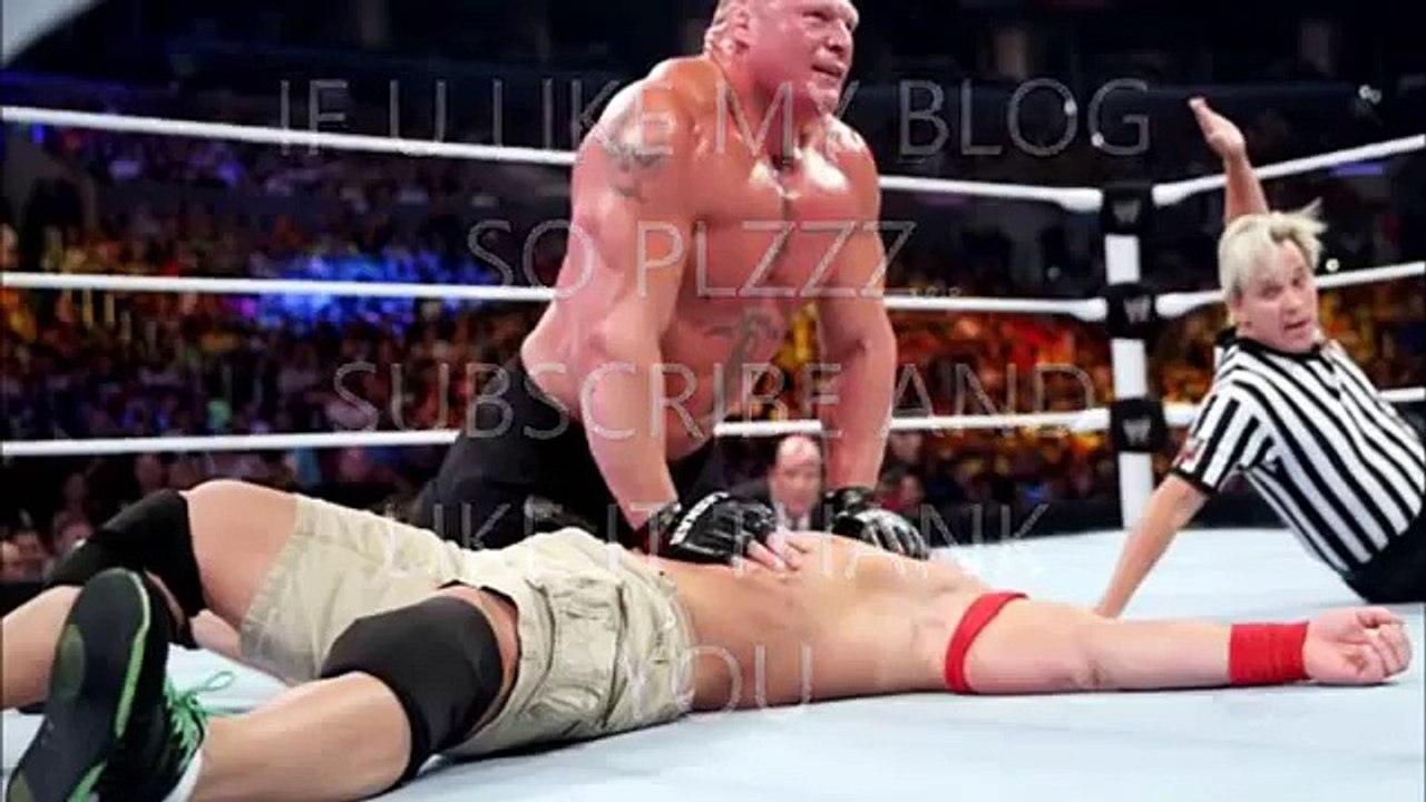 John Cena Died in car Accident real fact.mp4Zomitv