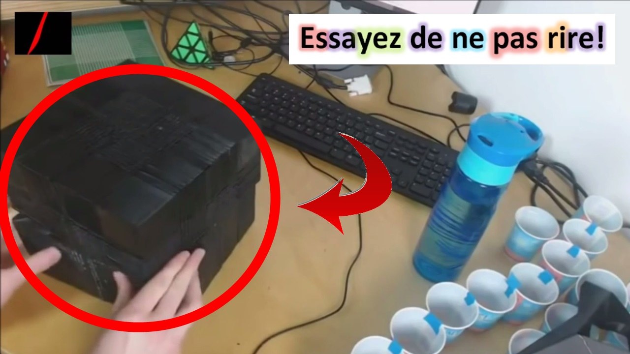 compilation chutes 33 - video gag - si drole!!