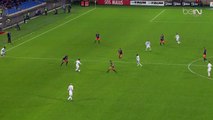 Ryad Boudebouz Goal HD - Montpelliert2-0tMarseille 04.11.2016