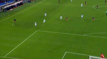 2-0 Ryad Boudebouz Goal HD Montpellier 2 - 0 Marseille 04.11.2016 Ligue 1