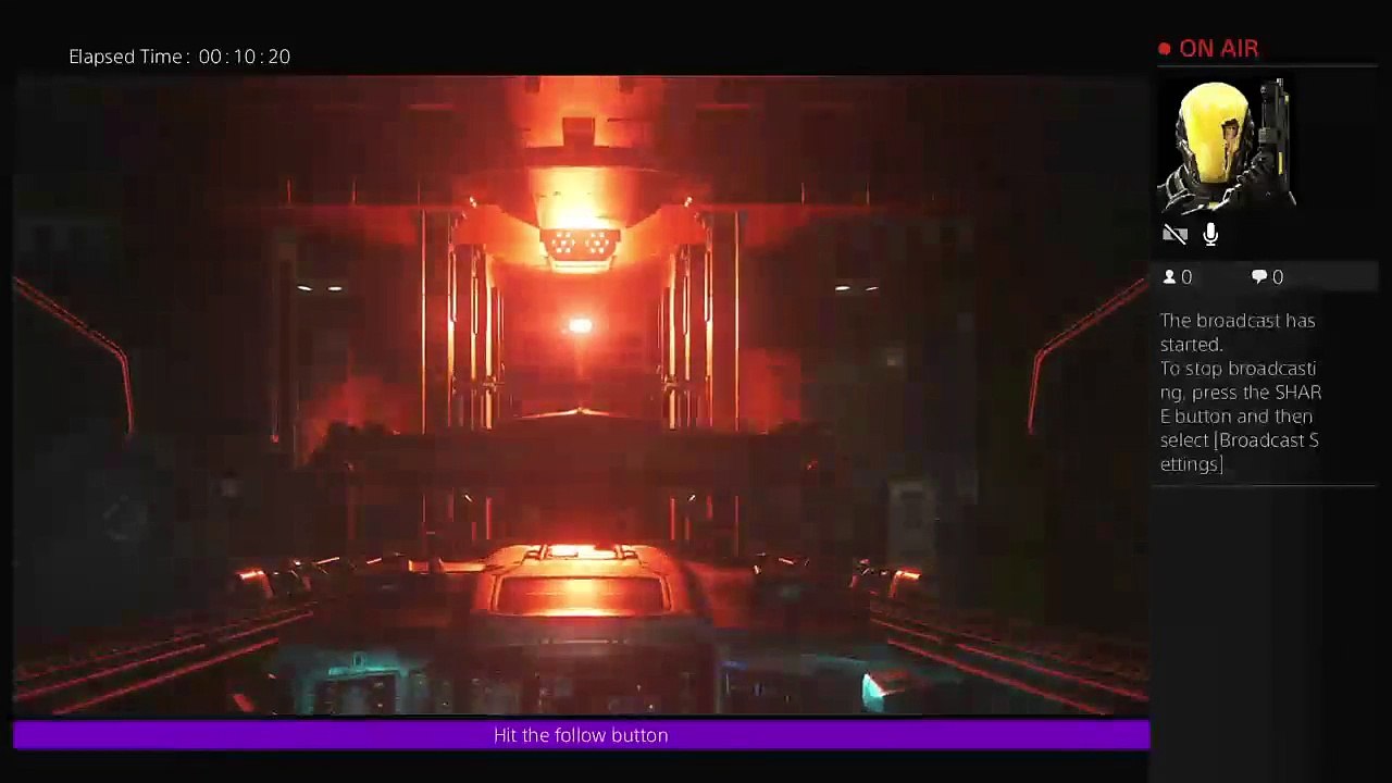 Cod infinte warfare part 2 (2)