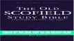 [READ] EBOOK The Old Scofield Study Bible: King James Version, Standard Edition BEST COLLECTION