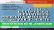 [FREE] EBOOK Jekel s Epidemiology, Biostatistics, Preventive Medicine, and Public Health: With
