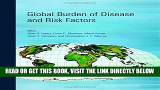[READ] EBOOK Global Burden of Disease and Risk Factors ONLINE COLLECTION