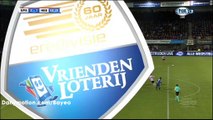 Craig Goodwin Goal HD - Sparta Rotterdam 3-1 Heerenveen - 04-11-2016