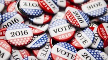 American Elections: By the Numbers