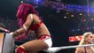 Sasha Banks vs. Charlotte - WWE Women's Title Match_ SummerSlam 2016, only on WWE Network