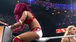 Sasha Banks vs. Charlotte - WWE Women's Title Match_ SummerSlam 2016, only on WWE Network