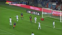 Ryad Boudebouz second Goal HD - Montpellier 2 - 0 Marseille 04.11.2016 HD